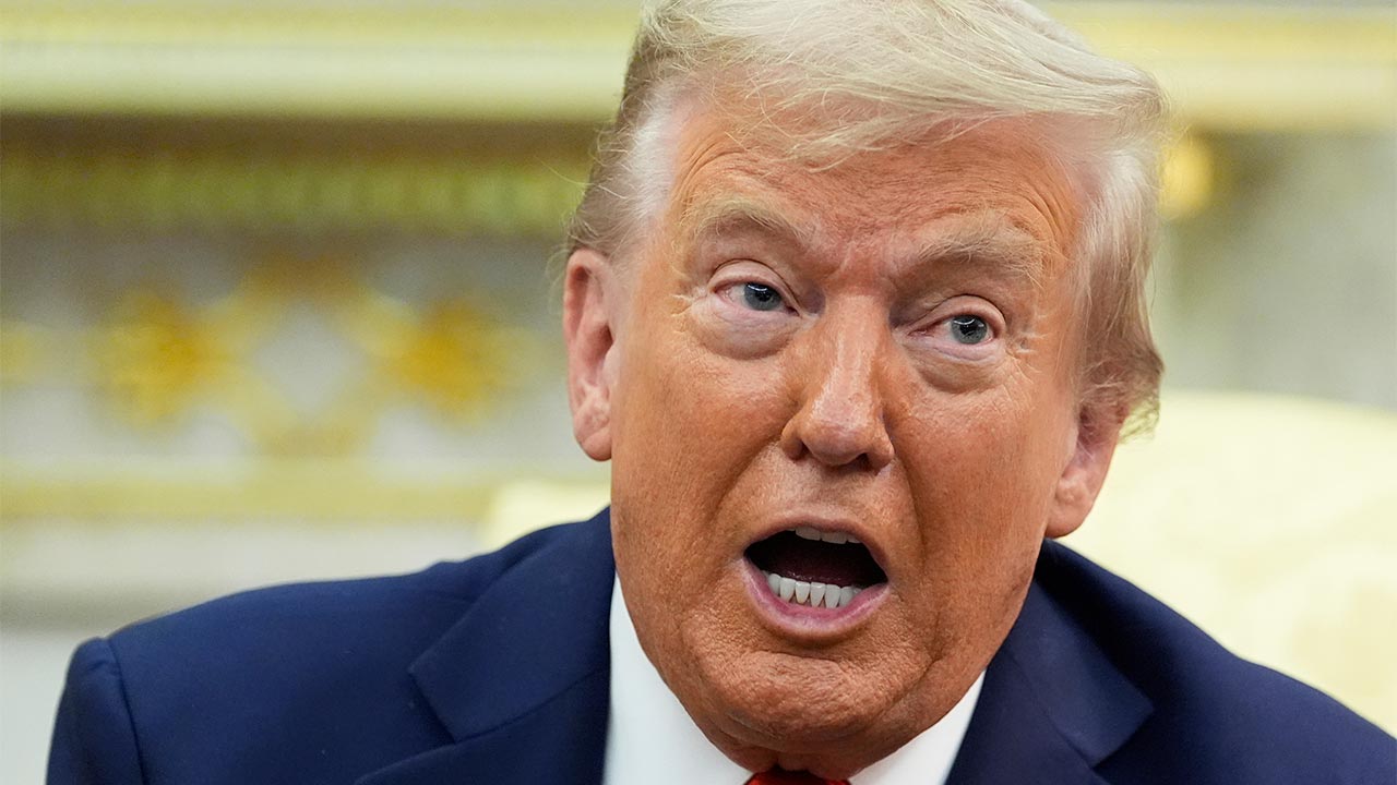 트럼프 "한국에 주한미군 기지 부지 소유권 요청할 수도"