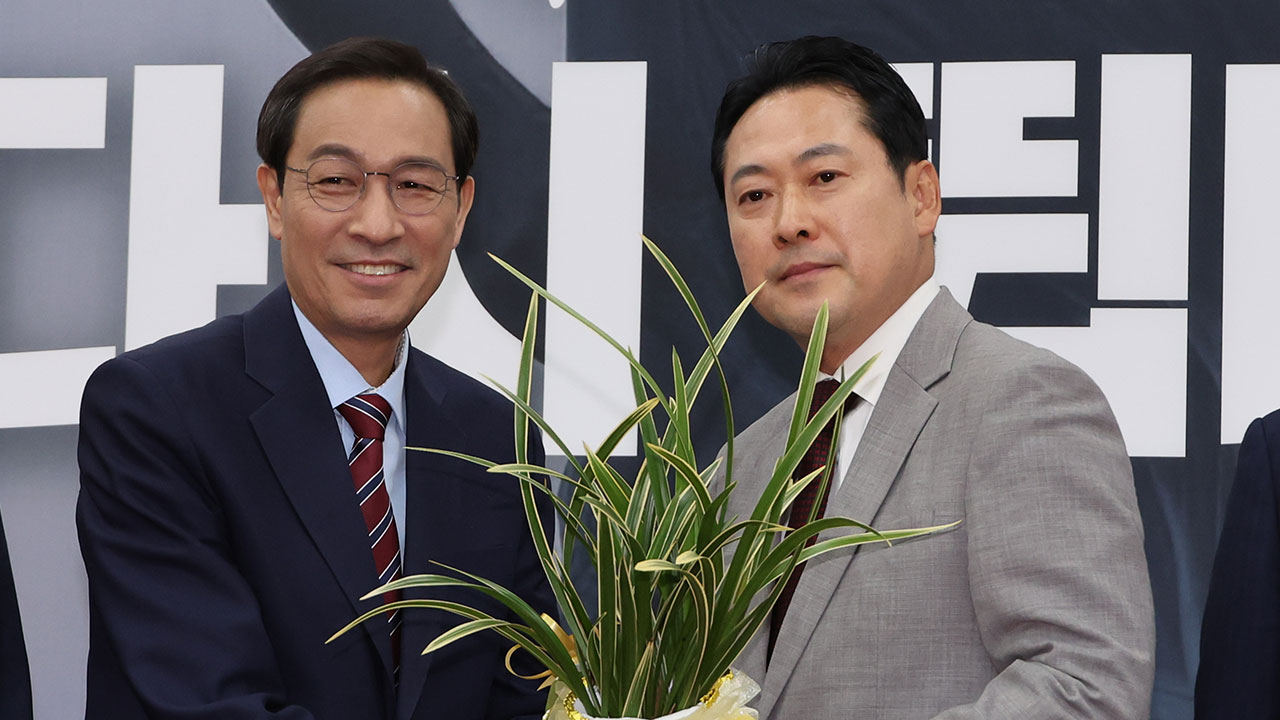 이재명 대통령, 국민의힘 장동혁 등 여야 지도부 회동 추진 지시