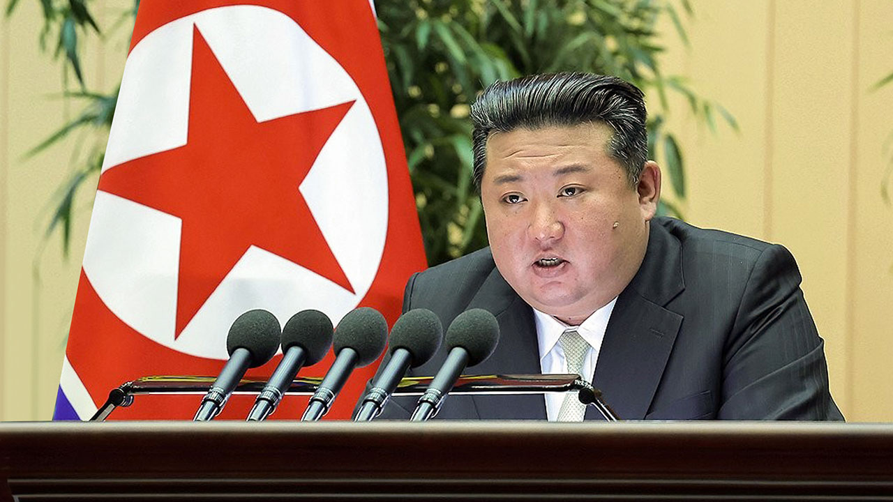 북, '김정은 방중' 대내 매체 통해 주민에게도 알려