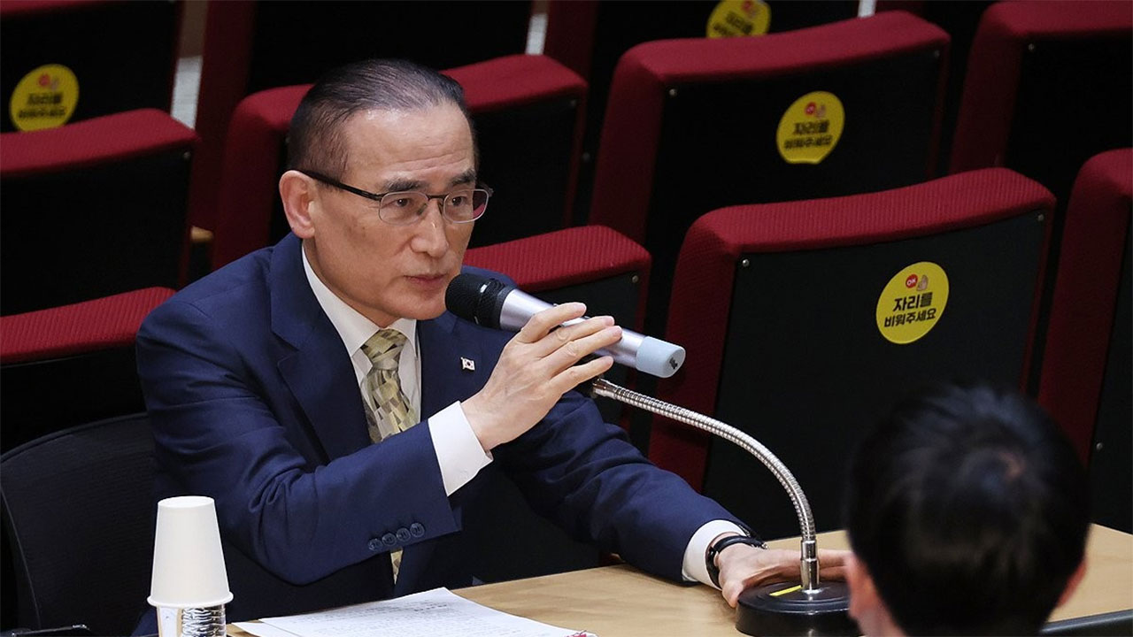 위성락 안보실장 "한미 공동합의문 만들어내지 못했지만, 많은 공감대 있었다"