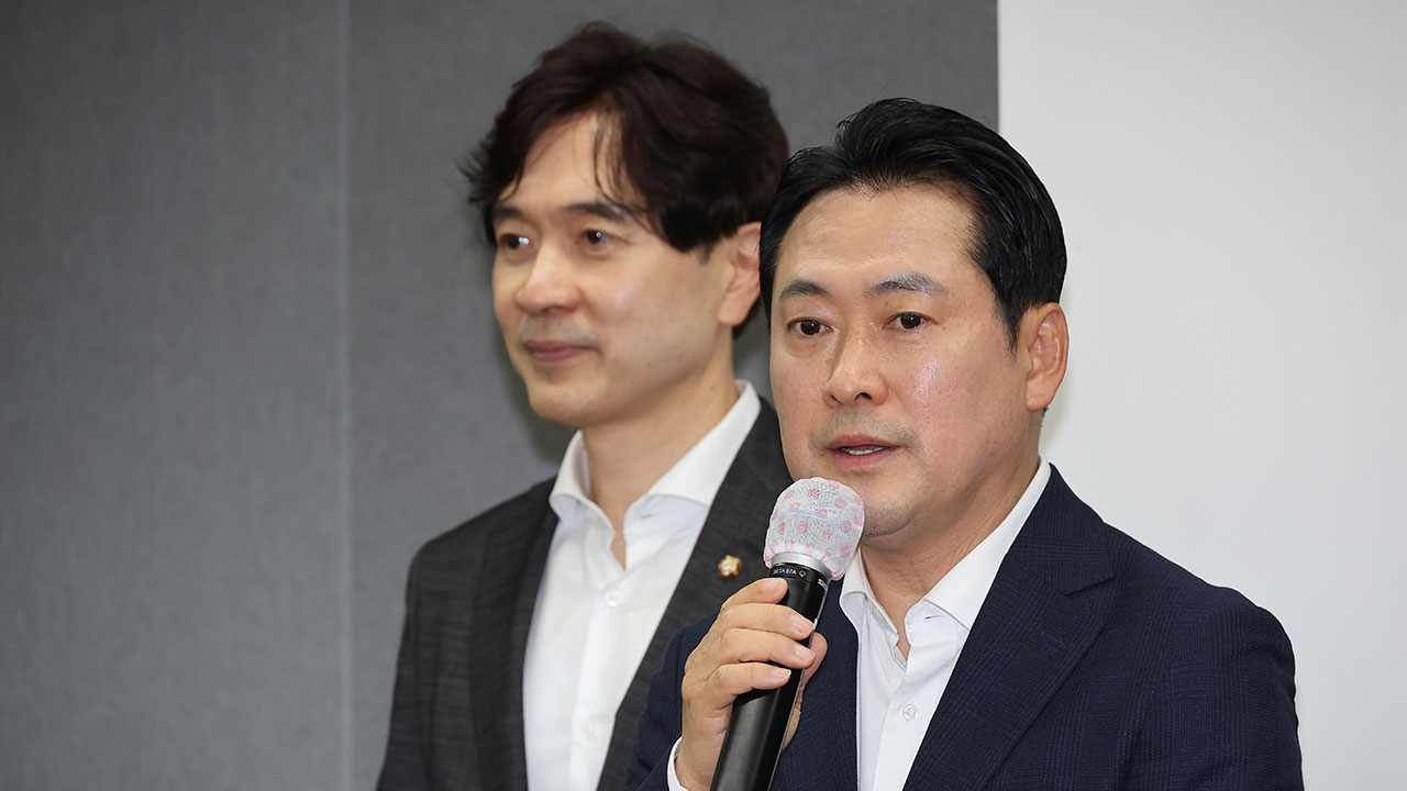 국힘 "이재명 대통령과 회동, 물밑 조율‥의제·내용 논의 중"