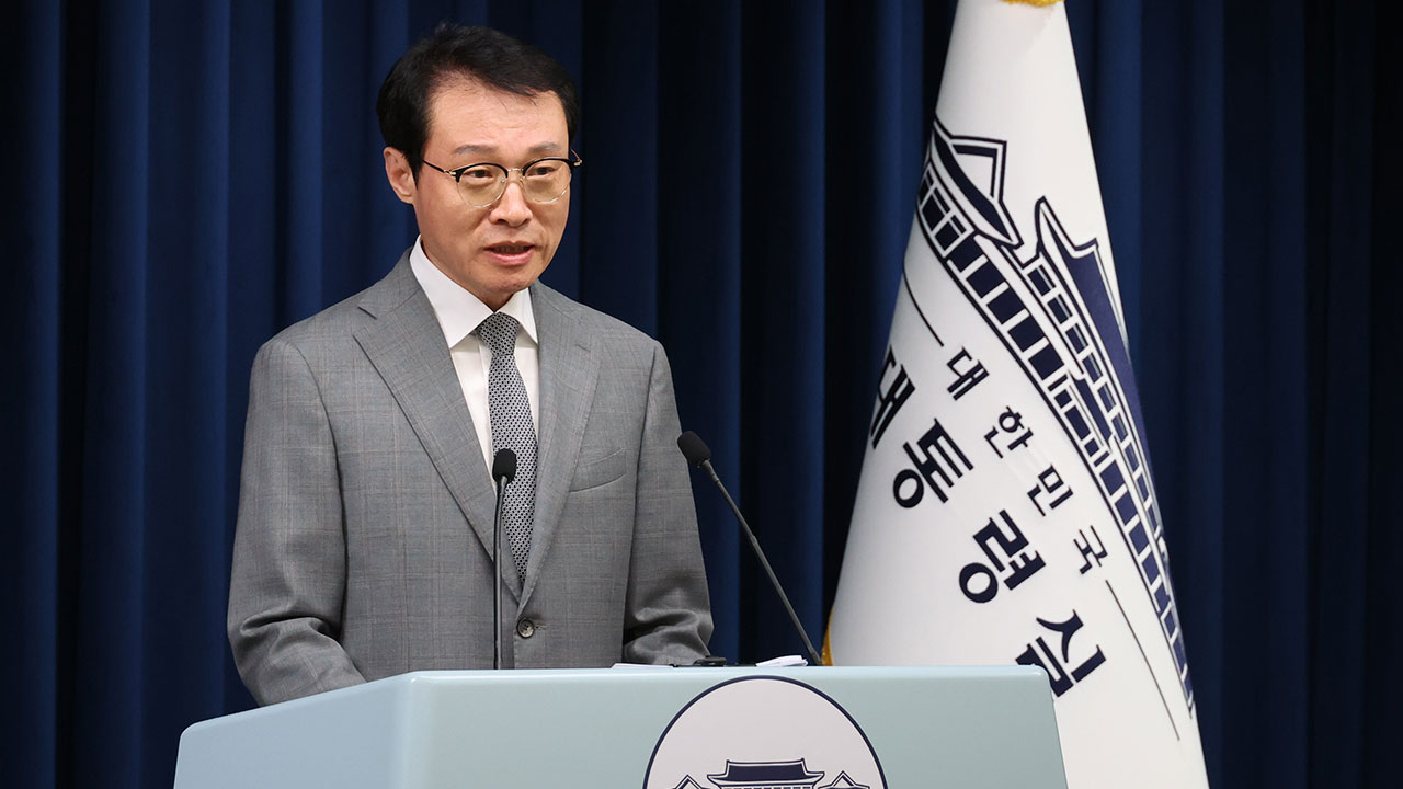 순방 마친 이재명 대통령 "당분간 민생경제 집중"