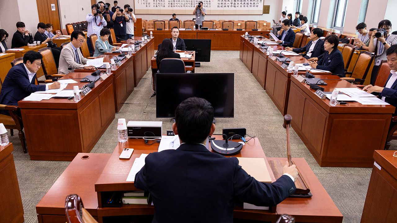 중수청, 어느 부처 산하로?‥ 민주당, 7일 고위당정 이후 발의