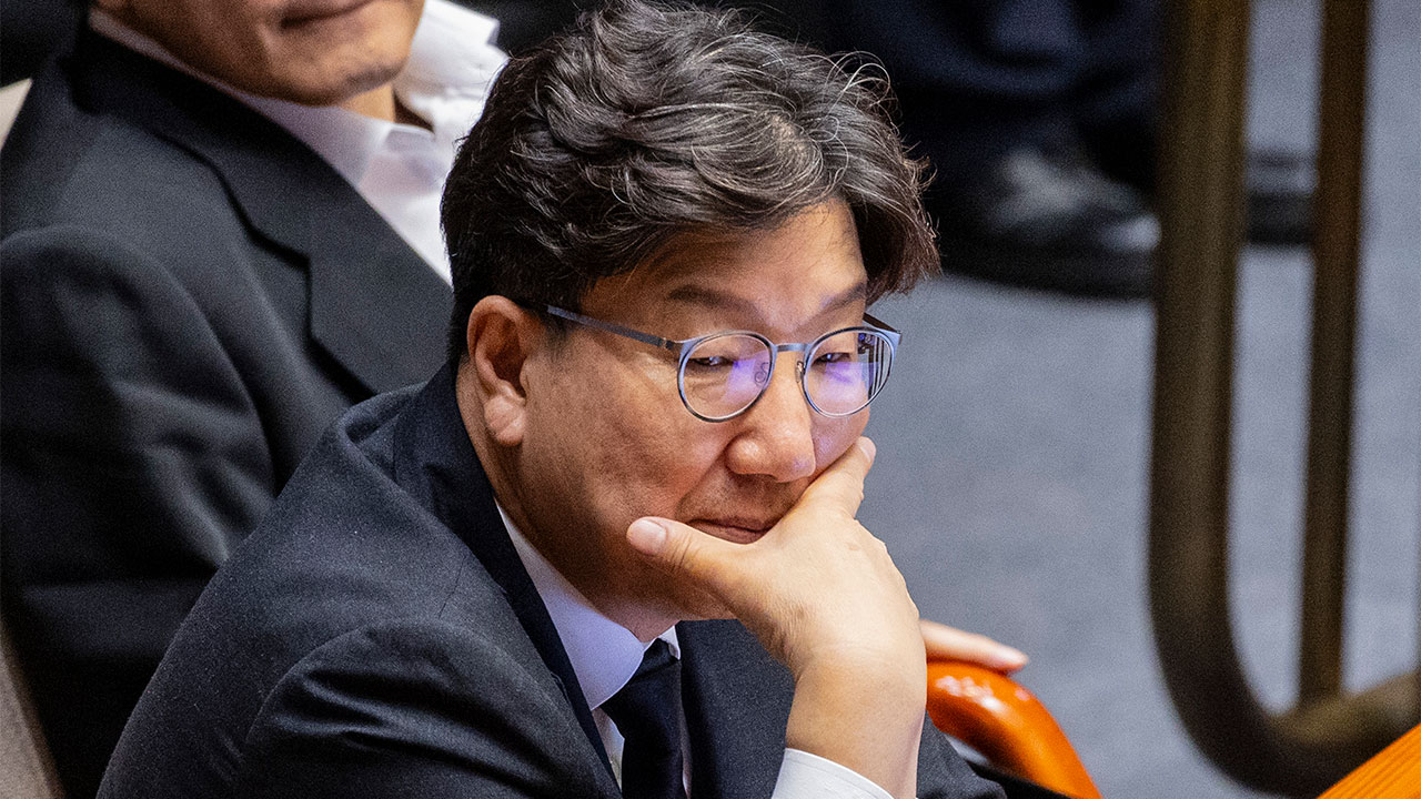 권성동 체포동의안 오늘 국회 제출‥다음주 표결 전망