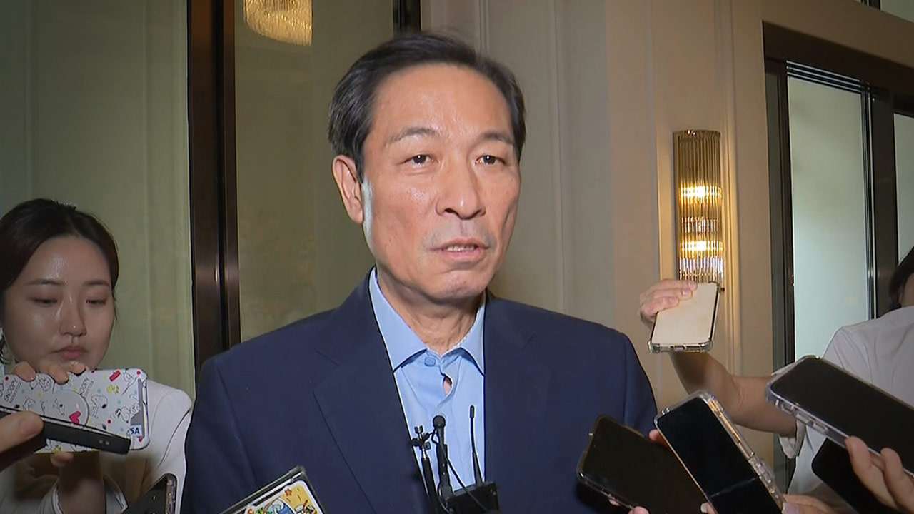 우상호 "민형배·임은정, 논쟁하랬더니 싸움 걸어"