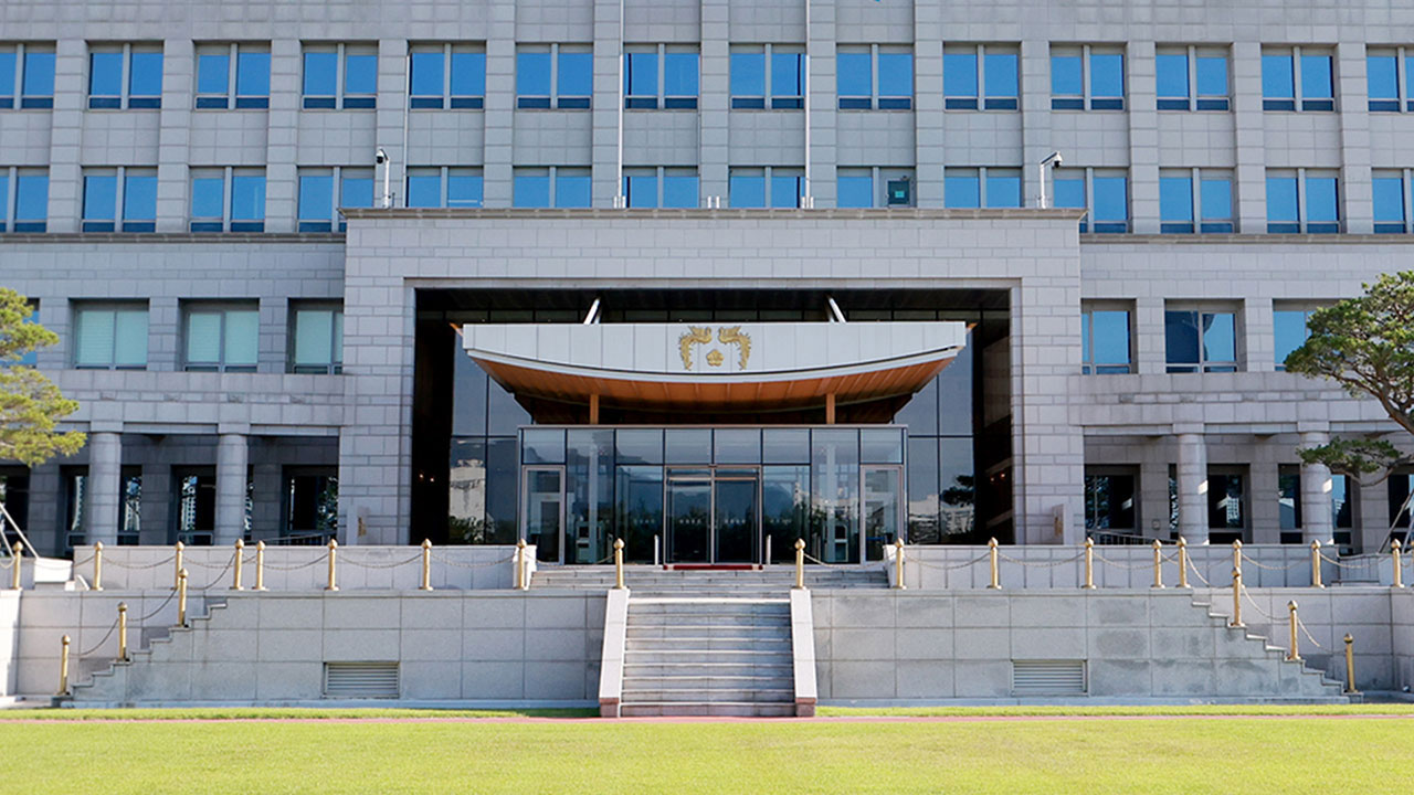 대통령실 "'행안부 중수청' 확정 아냐‥토의 과정의 일부"