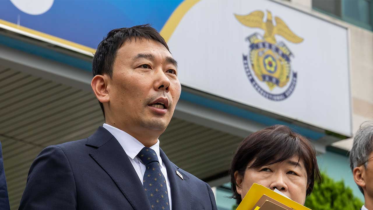 '더 센 특검법' 법사위 법안소위 통과‥3대 특검 재판 중계