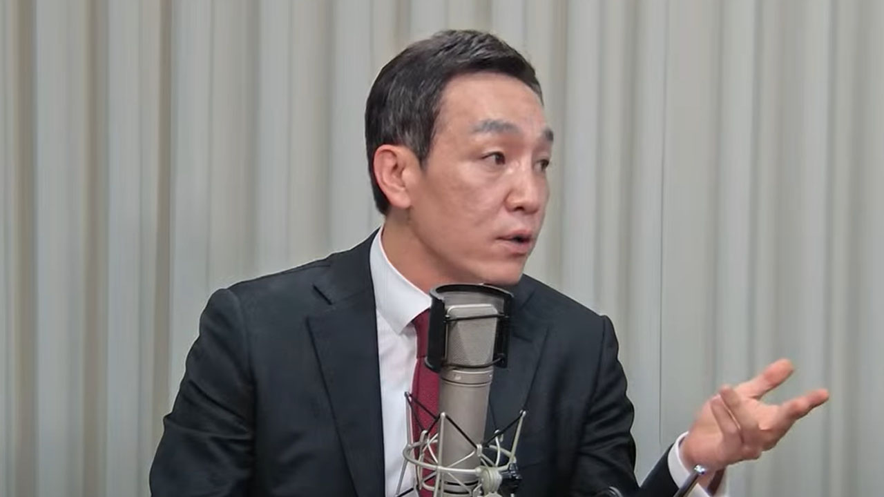 김민수 "윤석열 면회 재신청‥장동혁 관심 광장히 많아"