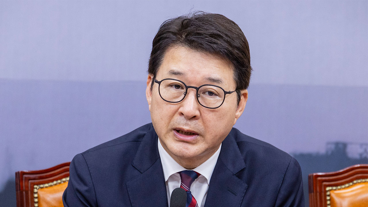 국민의힘 "법사위 민주주의 질식‥민주당, 나경원 발언 침소봉대"