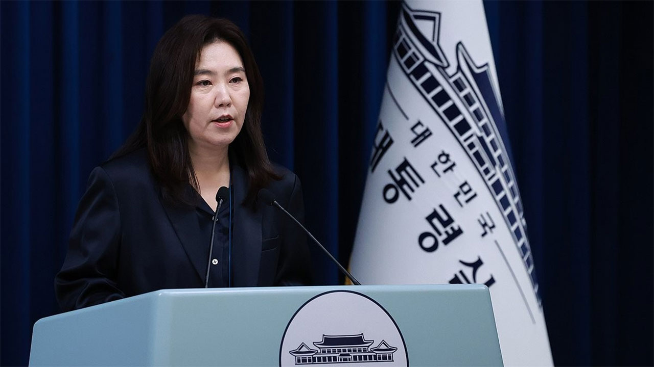 '노란봉투법' 통과시킨 이 대통령, 취임 후 첫 양대노총 회동