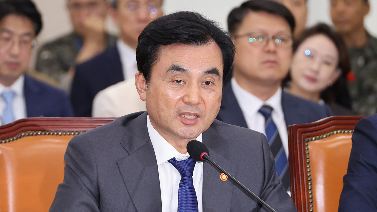 안규백, 육군 장교 '총상 사망'에 "총기 유출경위 신속 수사"