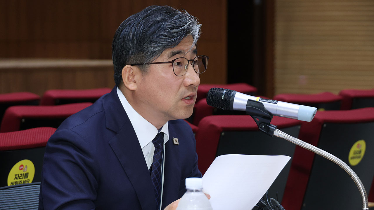 대통령실 "적극재정으로 경제회복해 세수확충 선순환 구현"