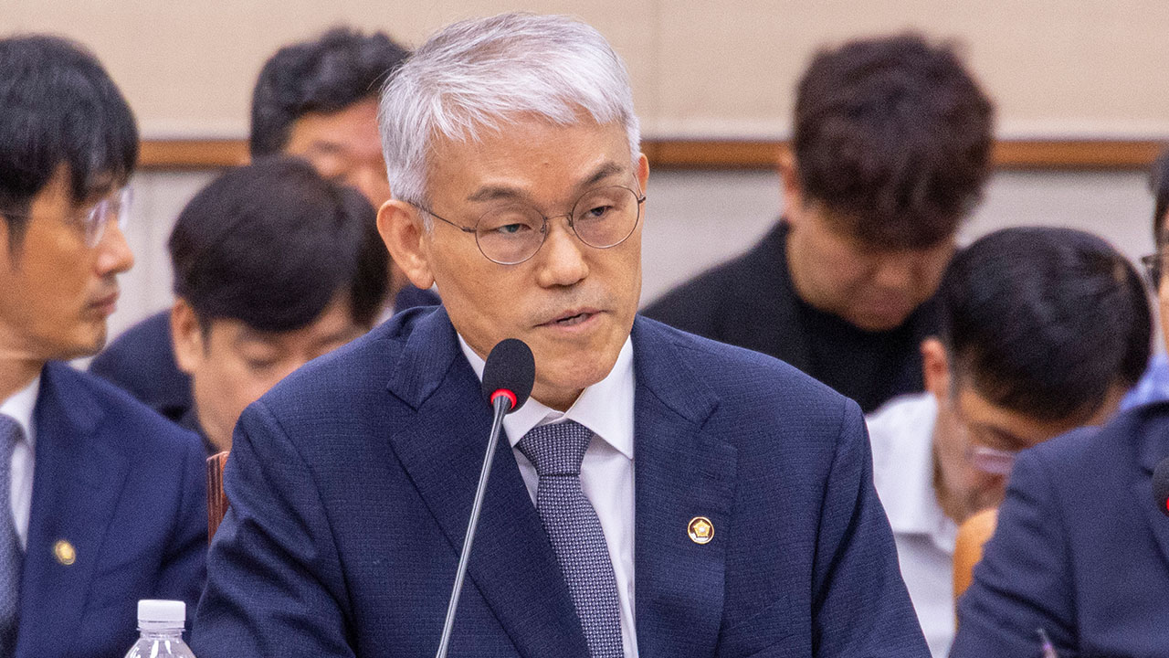 '특검법 개정'에 법원행정처장 거듭 "위헌시비·증언거부 우려"