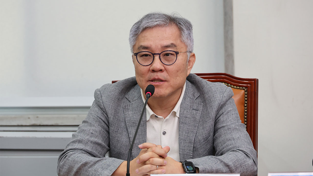 국민의힘 "최강욱, 성비위 사건에 '개돼지'‥즉각 해임하라"