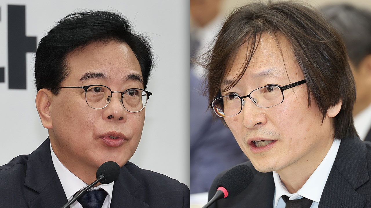 송언석 "주병기는 '프로불법러'‥도로교통법 18회 위반·종소세 5회 체납"