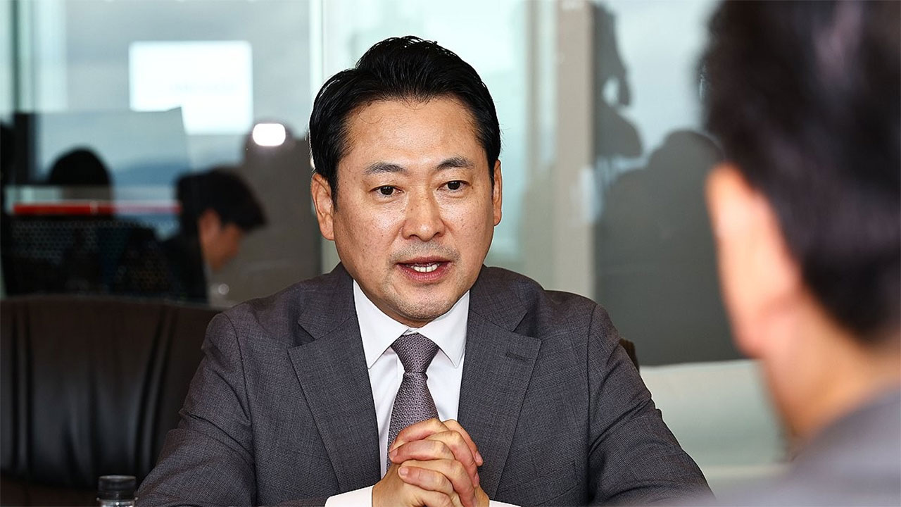 장동혁, 미국대사대리 접견‥"현대차·LG엔솔 압수수색 관심 가져달라"