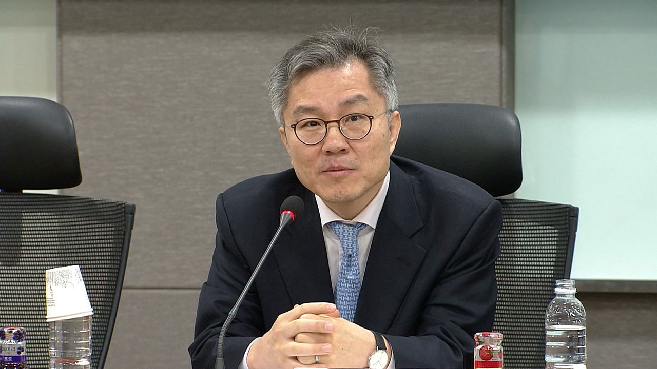 더불어민주당, 최강욱 윤리심판원 회부‥후임 교육연수원장에 김영진