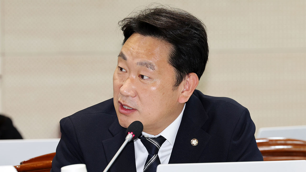 곽상언, 김어준 겨냥 "머리 조아리며 정치할 생각 없다"