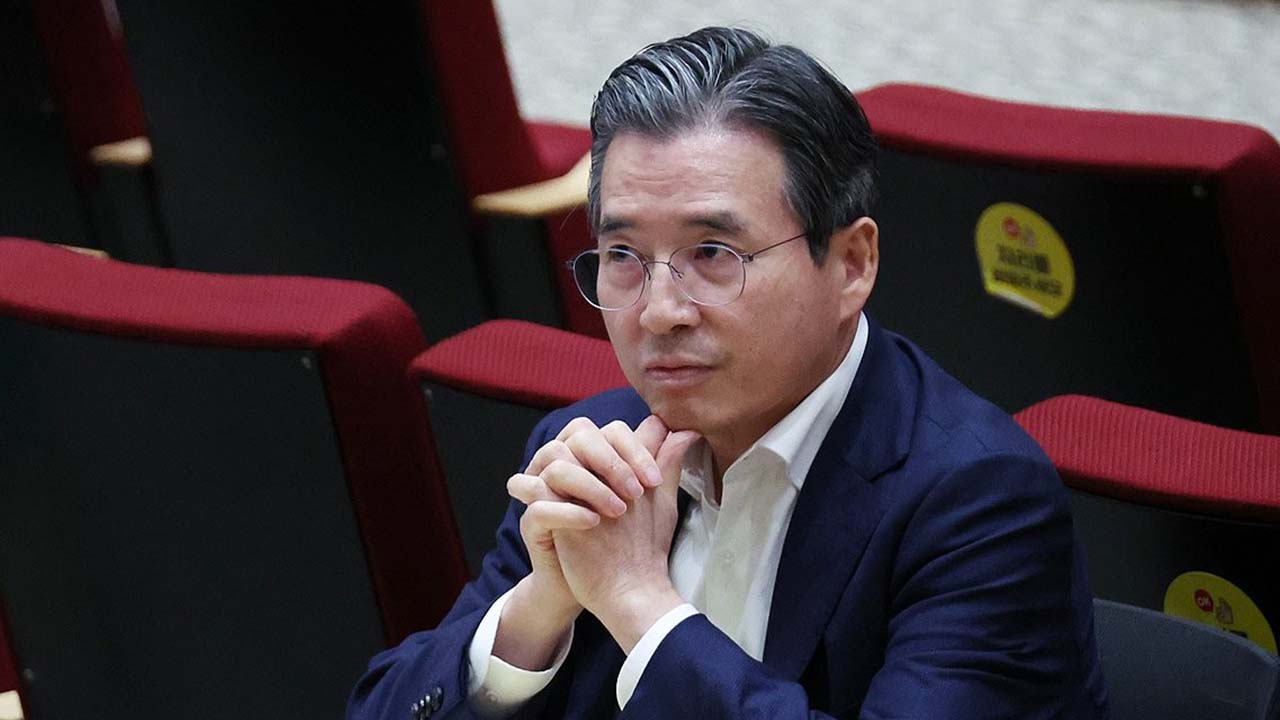 김용범 정책실장 "미국에 강한 유감 표명‥불이익 없는 전원 송환에 최선"