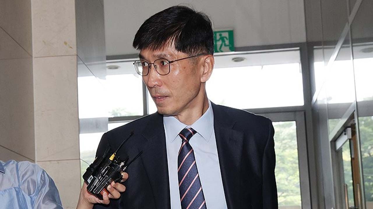 국방부, 'VIP 격노 진술' 임기훈 국방대 총장 직무정지  