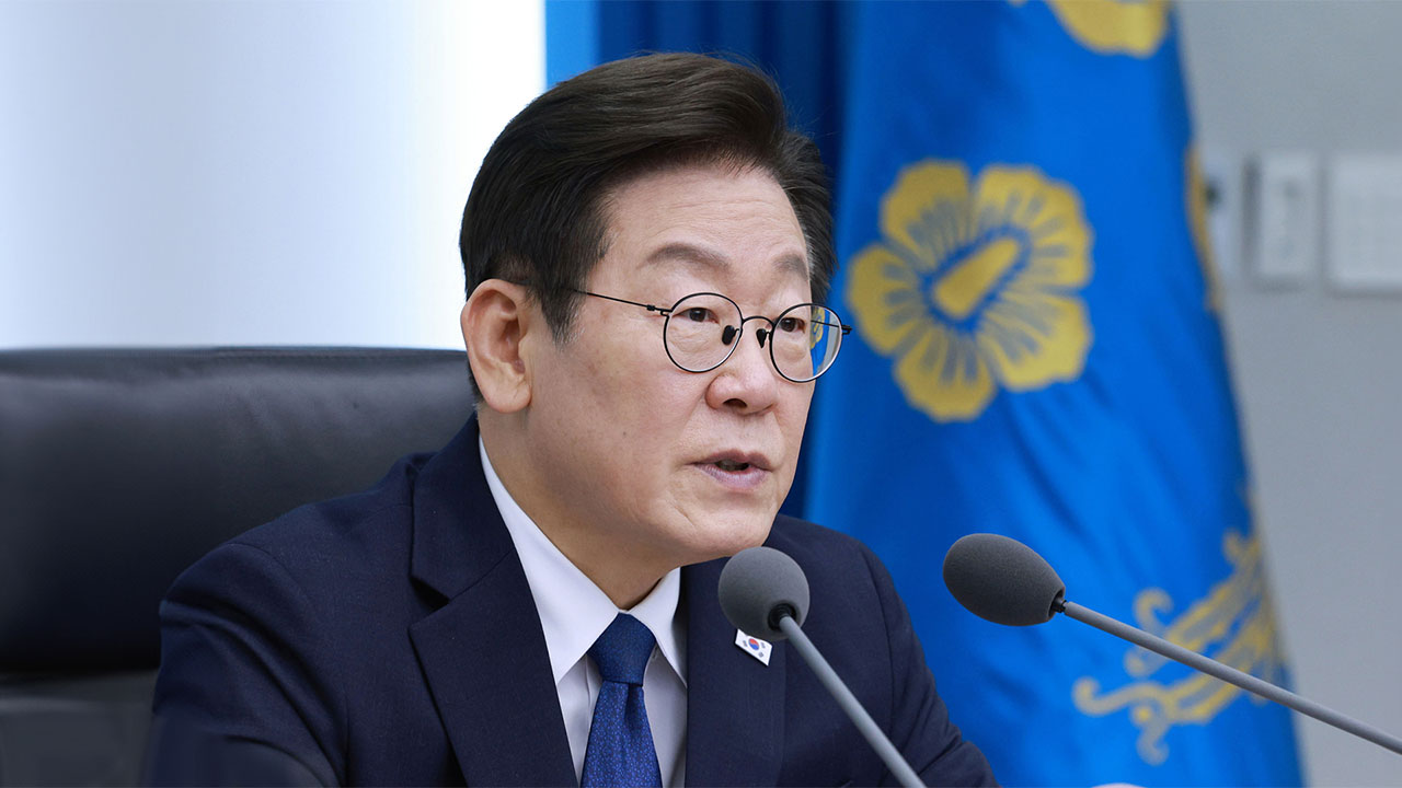 이 대통령, 교육부·금융위·공정위 장관 후보자 청문보고서 재요청