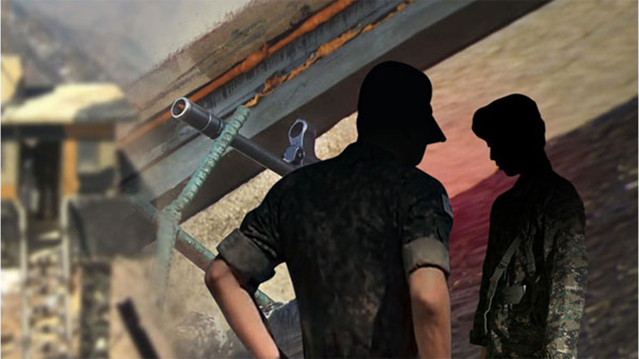 [단독] 총기·탄약 관리 곳곳 구멍‥"무기고 열쇠, 생도들이 관리"