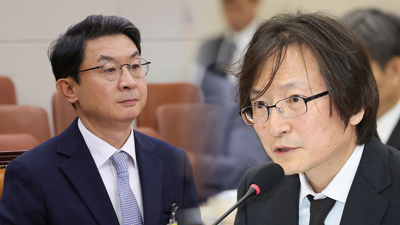 대통령실 "야당, 이억원·주병기 인사청문보고서 채택 거부‥매우 유감"