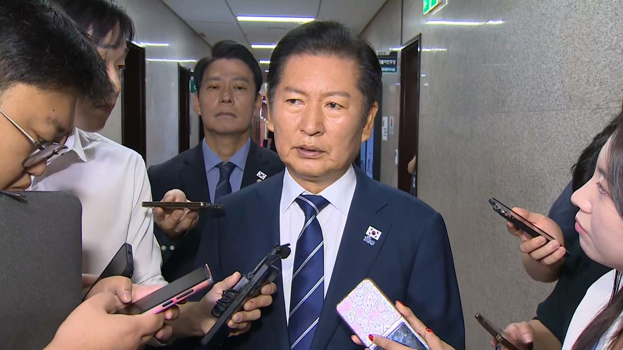 민주당, 3대 특검법 개정안 원안대로 처리하기로‥여야 합의 '파기'