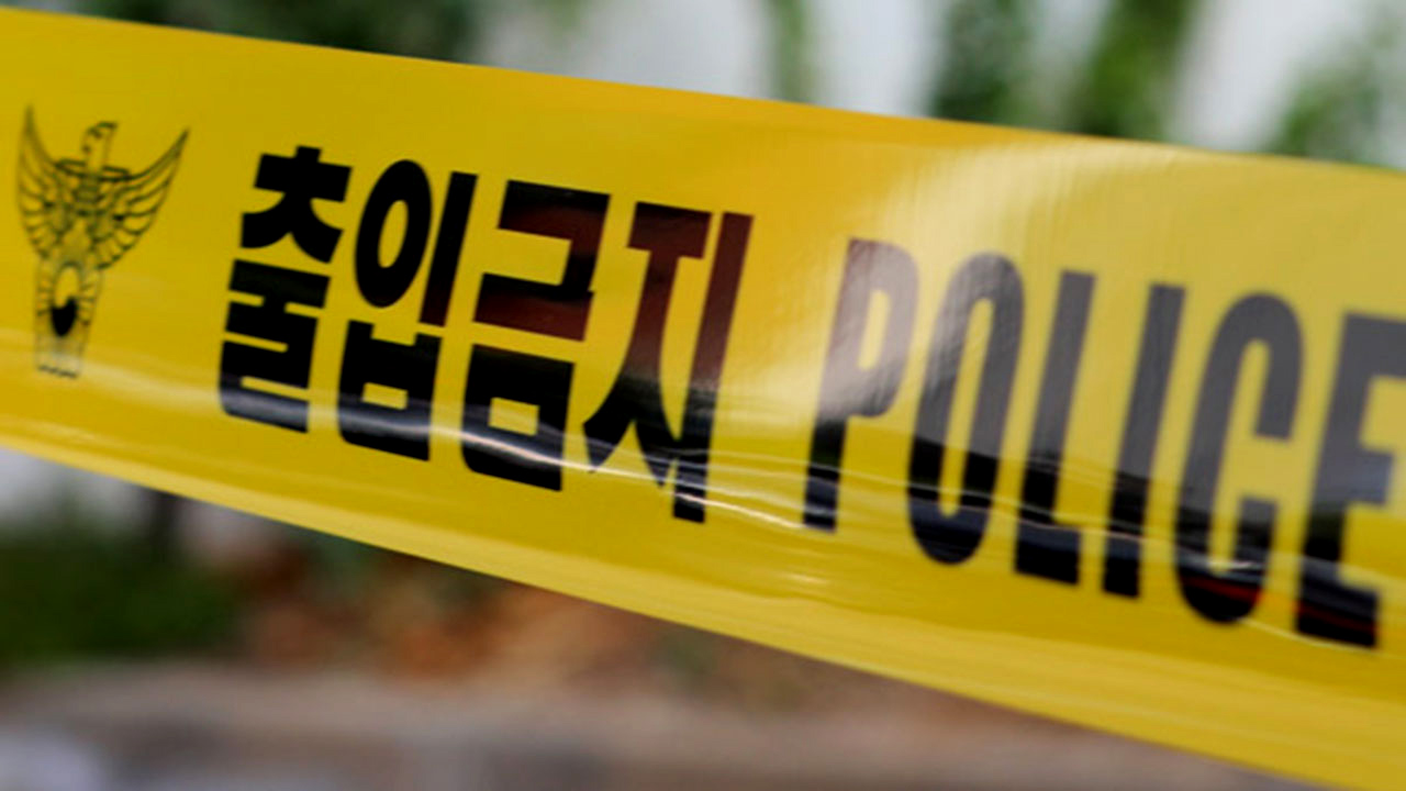 육군 병장, 전북 진안군 아파트서 추락해 숨져