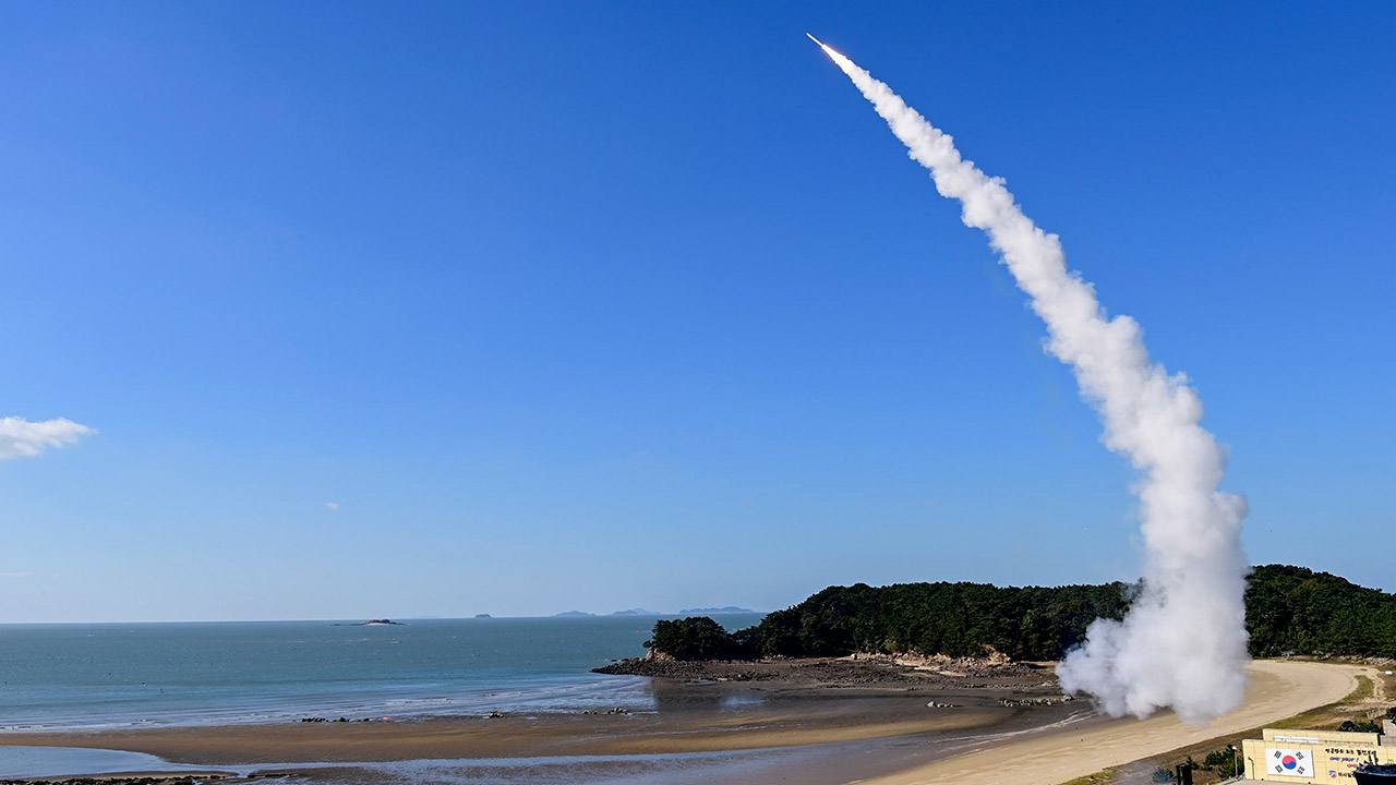 방위사업청, 패트리어트급 방공체계 '천궁-Ⅲ' 개발 착수