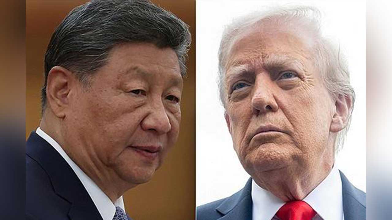 대통령실, 경주 미·중 정상회담 개최에 "환영, 최대한 지원할 것"