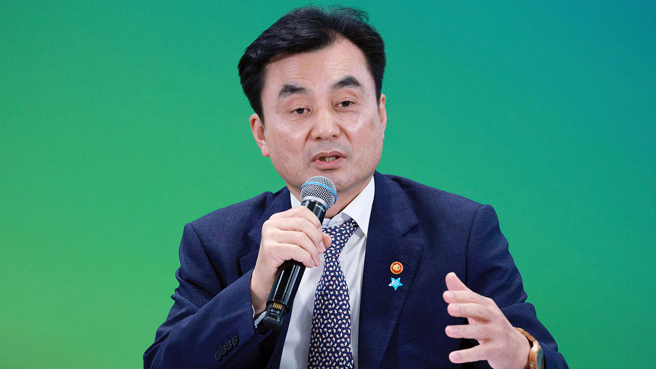 국방부 "국방개혁 민관군 합동자문위 준비"‥"방첩사 개편 등 논의"