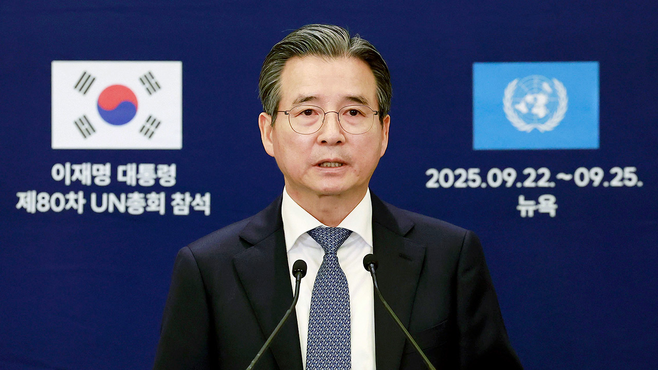 대통령실 "통화스와프는 '3천5백억 투자' 협상의 '필요조건'"