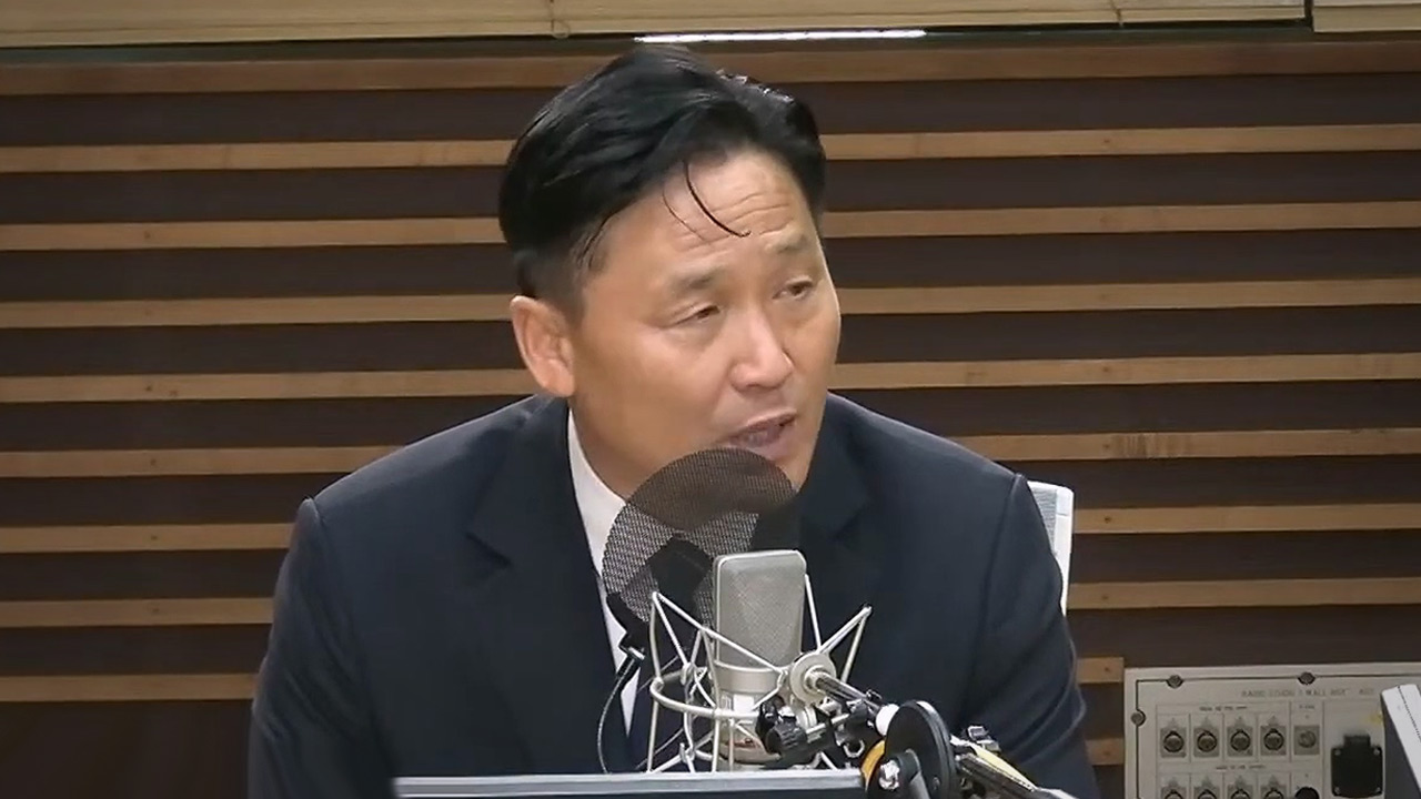 김영진 "조희대 청문회 급발진‥확인 안 된 사실로는 부적절"