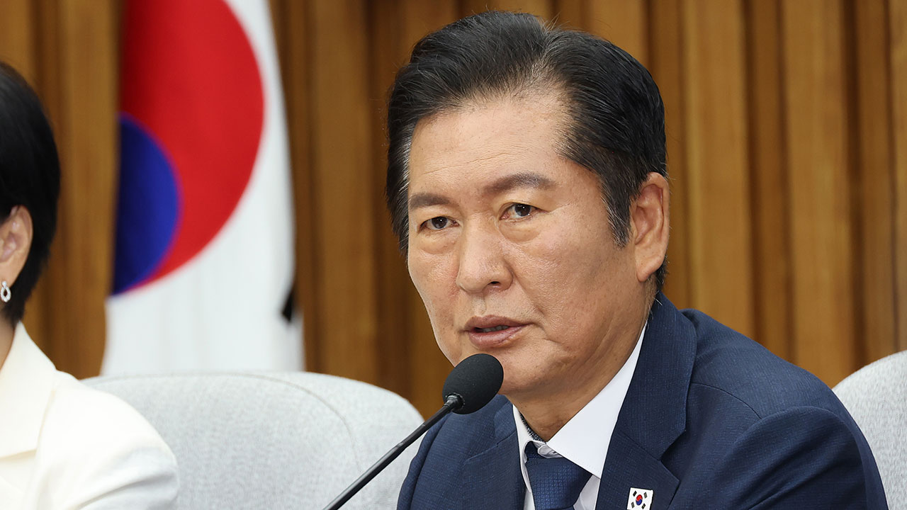 정청래 "국정자원 화재, 당 차원 지원대책 마련 지시"