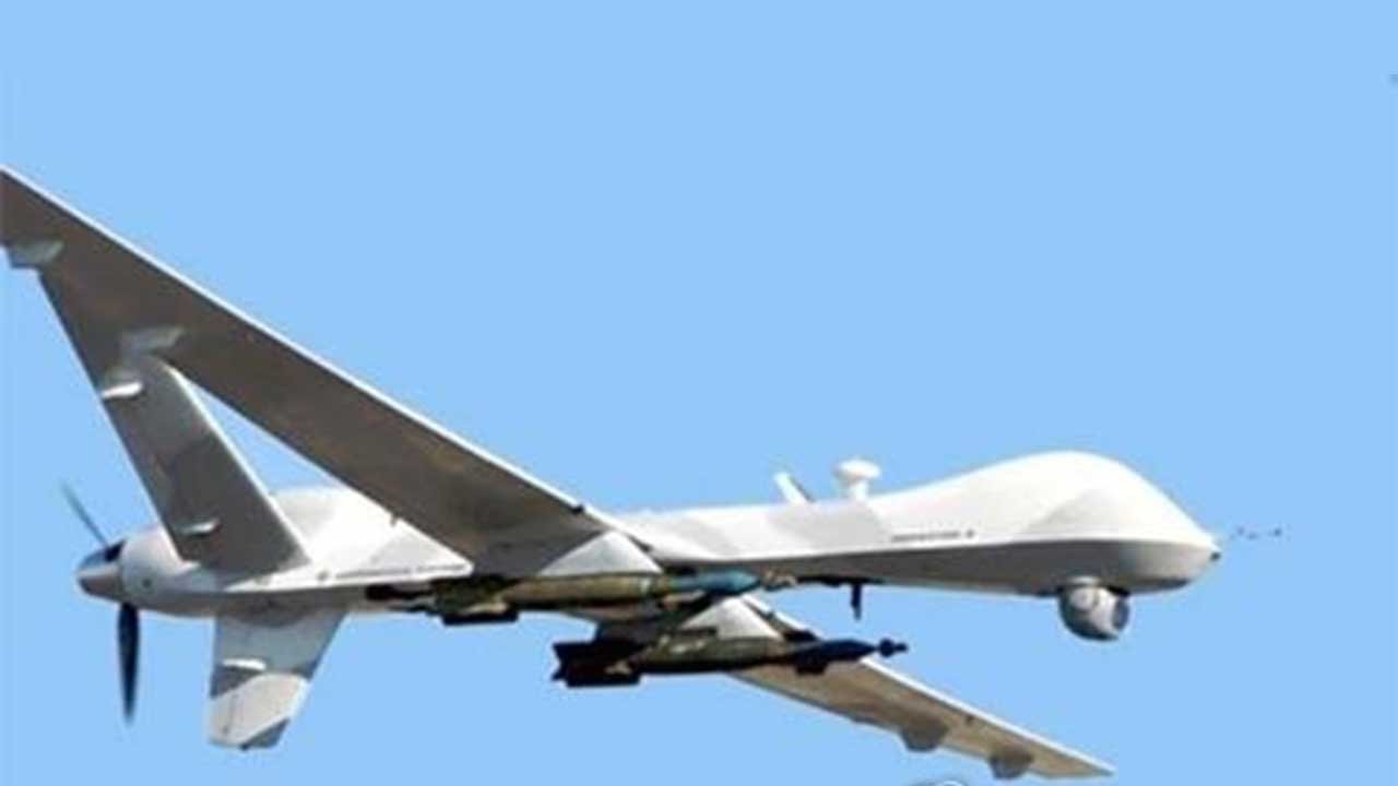 미군, 최첨단 무인기 '리퍼' 한반도 상시배치‥전담부대 창설