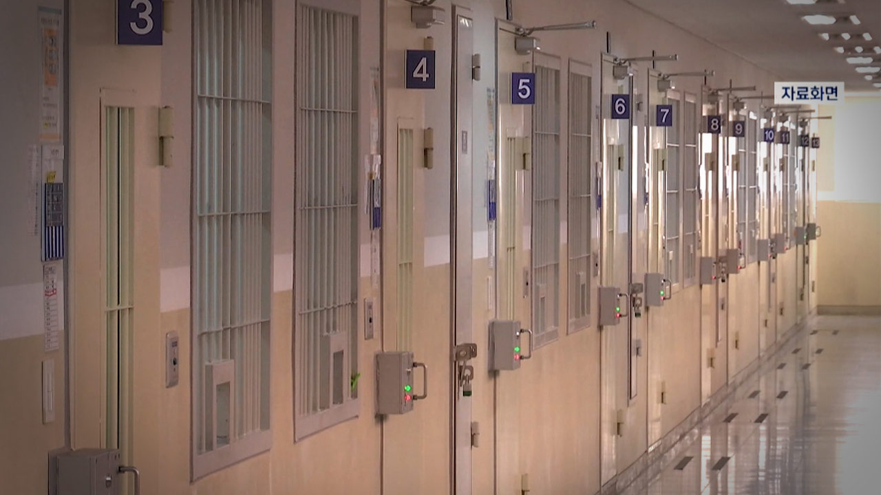 [단독] 지난해 교도소·변전소 도면 챙긴 특전사‥"합참 지시" 주장도 거짓