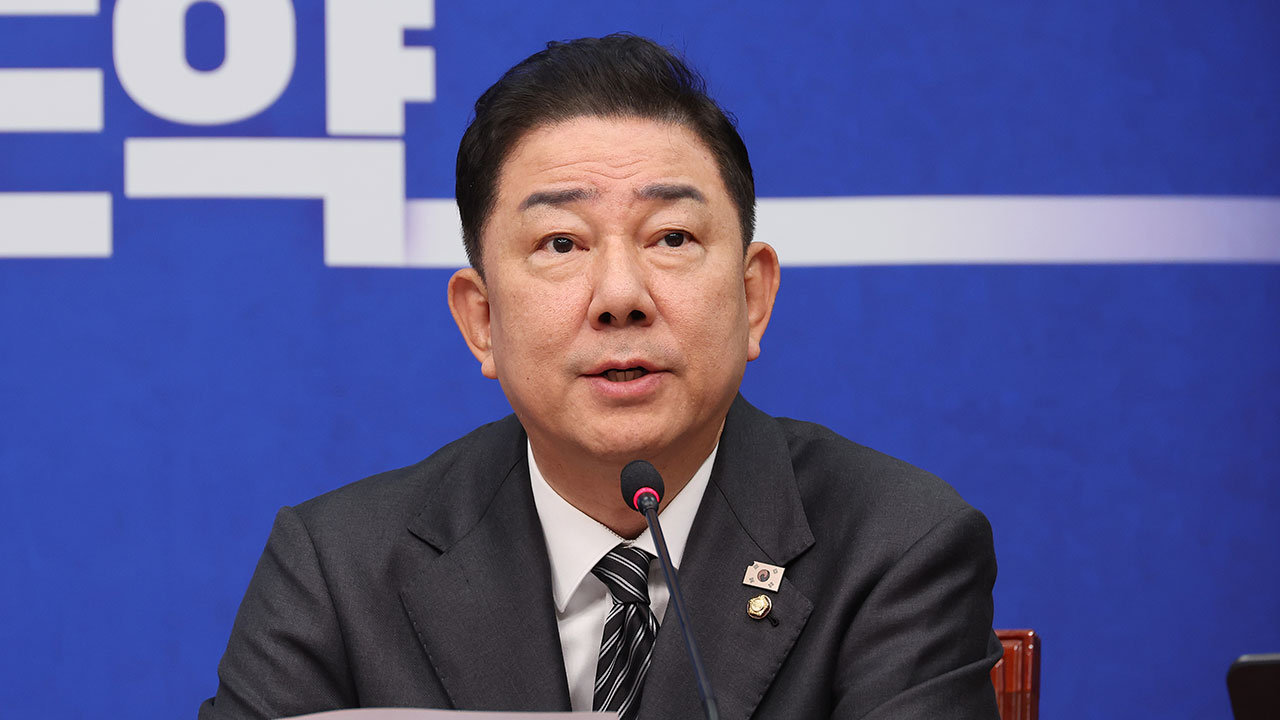 김병기 "형식적 필리버스터 남발 끊어낼 것‥더는 방치할 수 없어"