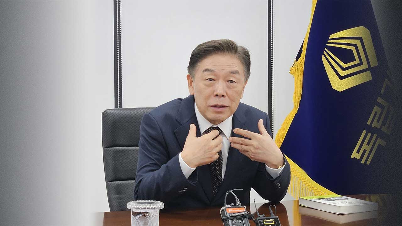 보훈부, 김형석 독립기념관장 감사 연장‥"사실관계 추가 확인"