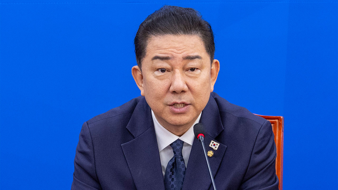 김병기 "中 관광객 무비자 입국 금지 주장은 억지·외국인 혐오"