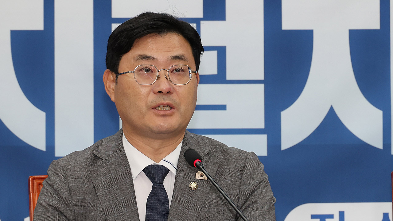 대통령 지적 하루 만에‥輿, 1·2심 무죄면 '검찰 상고 제한' 법안 발의