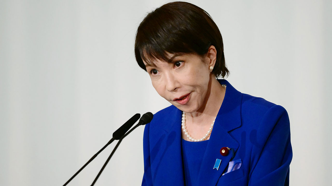 정부, 일 다카이치 당선에 "새 내각과 긴밀 소통하며 협력"