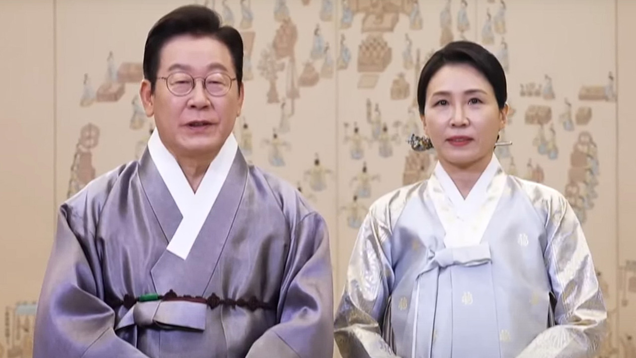 대통령 부부 '예능 출연' 野 공세에‥민주당 "흑색선전 일삼는 국힘에 유감"