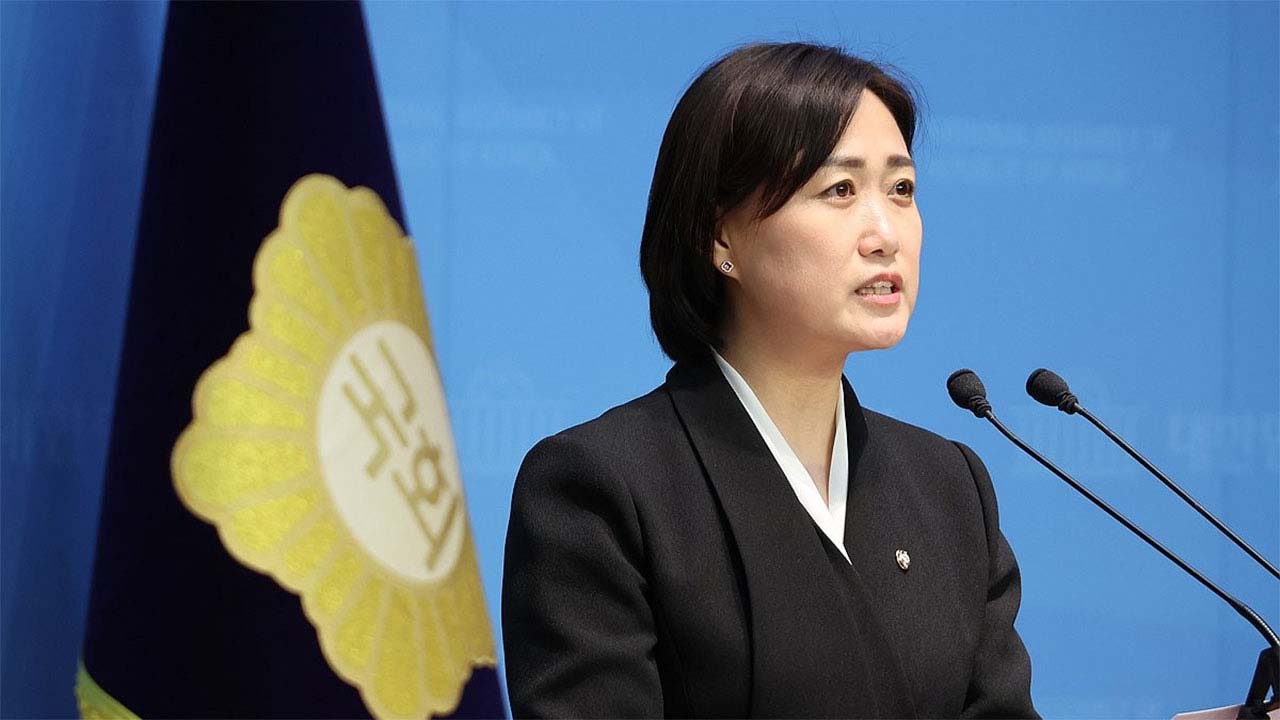 민주당 "추석 민심 받들어 민생회복·내란극복 총력‥사회개혁 완수"