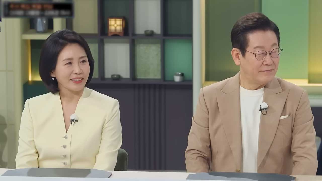 민주당, 李 '냉부해' 출연 비판한 국민의힘에 "거짓말 사과해야"