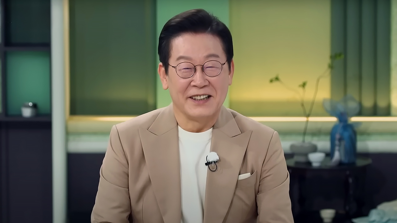 이 대통령 "K푸드, 우리나라 문화의 핵심 자산"