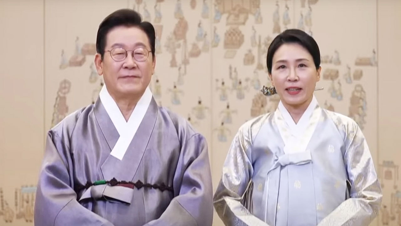 이재명 대통령 "더 낮은 마음으로, 더 세밀하게 민생 챙기겠다"