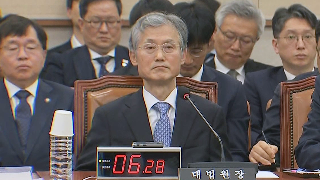 [단독] 대법원 "'35일 미만' 5년간 1,822건‥파기환송은 李대통령 1건"