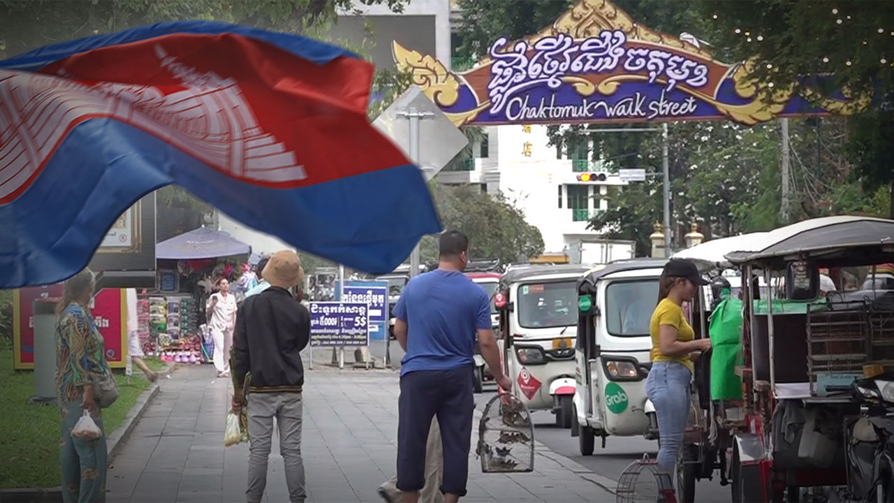 내일 캄보디아에 합동대응팀 파견‥대학생 피살사건 공동조사