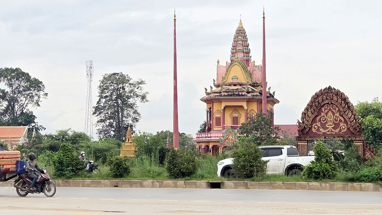 외교부 "캄보디아에서 안전 확인 안 되는 한국인 약 80명"